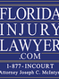 Joseph C. McIntyre Lauderhill Car Accident Lawyer Joseph C. McIntyre