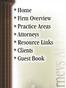 North Venice Business Lawyer Jeffery A. Boone
