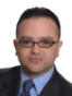 Salida  Lawyer Pablo Alfredo Tagre