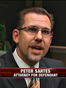 Peter Anthony Sartes II Clearwater Beach Personal Injury Lawyer Peter Anthony Sartes II