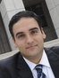 Orange County Motorcycle Accident Lawyer Naji Israoui