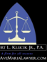Collier County Adoption Lawyer Robert Louis Klucik Jr.