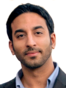 Duval County Immigration Attorney Ashwin Sharma