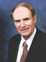 Travis County Debt / Lending Agreements Lawyer William H. Daniel