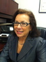 North Carolina Workers' Compensation Lawyer Jeannette Griffith Congdon