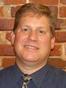 Alachua County Government Attorney Jefferson Monroe Braswell