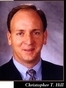 Orlando Litigation Lawyer Christopher T. Hill