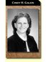 Sarasota County Appeals Lawyer Cindy Robin Galen