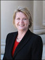 Jacksonville Wrongful Death Attorney Penny Wilson Schmidt