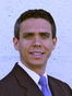 Sunny Isles Litigation Lawyer M. Wayne Patton