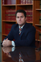 Melbourne Immigration Attorney Maurice Arcadier