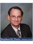 Duval County Immigration Attorney Stephen Henry Davis