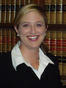 Winter Springs Family Law Attorney Amy Christine Hamlin
