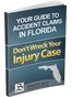 Redington Beach Insurance Law Lawyer William Kirk Saron