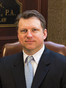 Pinellas County Appeals Lawyer Michael Joseph Park