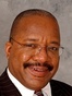 Keith Alan James
