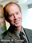 Oakland Tax Lawyer Walter Rushbrook Turner