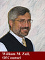 Wellesley Discrimination Lawyer William Michael Zall