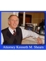 Great Barrington Real Estate Attorney Kenneth Michael Shearn