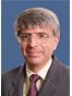 Boston Medical Malpractice Attorney George C. Rockas