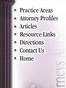Northborough Divorce / Separation Lawyer Christine del Monte Anthony