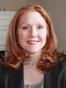 Boston Immigration Attorney Adrienne Jeannette Vaughan