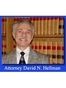 Great Barrington Real Estate Attorney David N Hellman