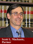 Sherborn Insurance Law Lawyer Scott L. Machanic