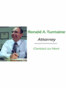 Westford Mediation Attorney Roland Arthur Turmaine