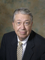 Harlingen Litigation Lawyer James Harris Denison