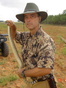 Smith County Criminal Defense Attorney John Joseph Eastland