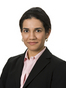 Quincy Advertising Lawyer Usha-Kiran K. Ghia