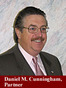 South Natick Appeals Lawyer Daniel M. Cunningham