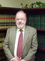 Carver Real Estate Attorney Eugene V. Blanchard