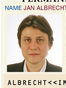 Watertown Immigration Attorney Jan Albrecht