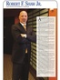 Everett Civil Rights Attorney Robert F. Shaw Jr.