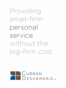 Quincy Personal Injury Lawyer Joseph K. Curran Jr.