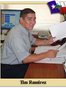 Guadalupe County Business Lawyer Stephen D. Finch