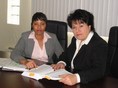Arvada Divorce / Separation Lawyer Jaime Cowan