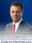 Chad Patrick Hemmat Highlands Ranch Personal Injury Lawyer Chad Patrick Hemmat