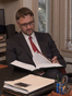 Adam Garrard Gasner San Francisco DUI Lawyer Adam Garrard Gasner