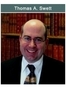 Louisville Criminal Defense Attorney Thomas A Swett