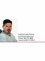 Colorado Franchise Lawyer Scott Thomas Kannady