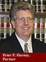 Wayland Litigation Lawyer Peter Patrick Harney