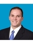 Massachusetts Financial Markets and Services Attorney Gregg B. Cosimi