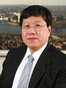 Boston Business Attorney Stephen Y Chow