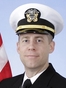 Kitsap County Military Law Attorney Steven Paul Meredith
