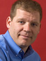 Richland Litigation Lawyer J Chad Mitchell