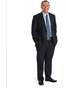 Sunset Hill Speeding / Traffic Ticket Lawyer Eric Roche Byrd