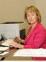 Fairfield Litigation Lawyer Ann Marie W Willinger